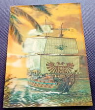 1960s vintage TOPPAN TOP