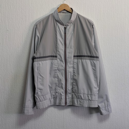 Vintage bomber jacket - vintage, c&a