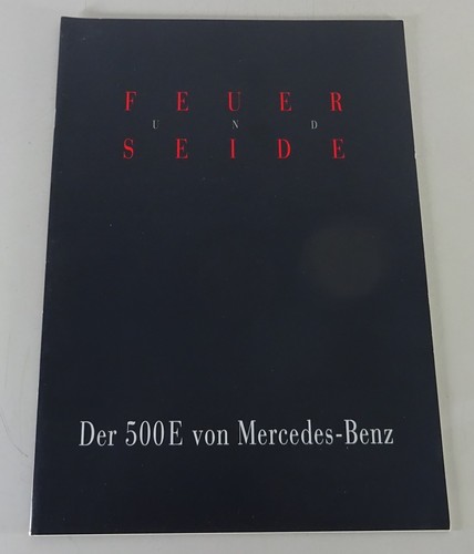 Brochure booklet - /, |