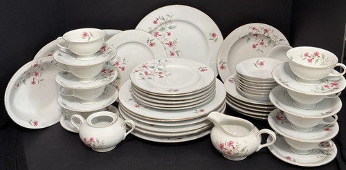 Eschenbach bavaria fine china - eschenbach,