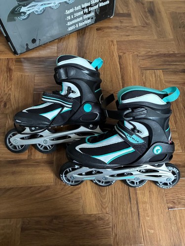 Airwalk lineskates uk - airwalk, in