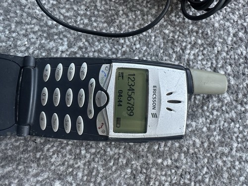 Sony ericsson t39 unlocked - sony,