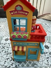 ELC Happyland Tea Room
