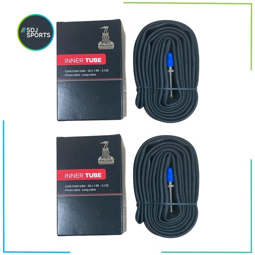 Raleigh bike inner tube - tube, 26