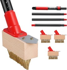 53IN Long-Handle Weed Remover