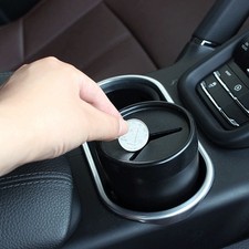 Car Interior Storage Bin