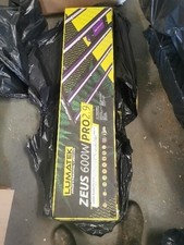 Hydroponics job lot - job, –