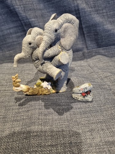 Tuskers elephant collection - tuskers,