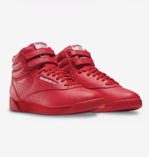 Reebok Freestyle Hi High-Top