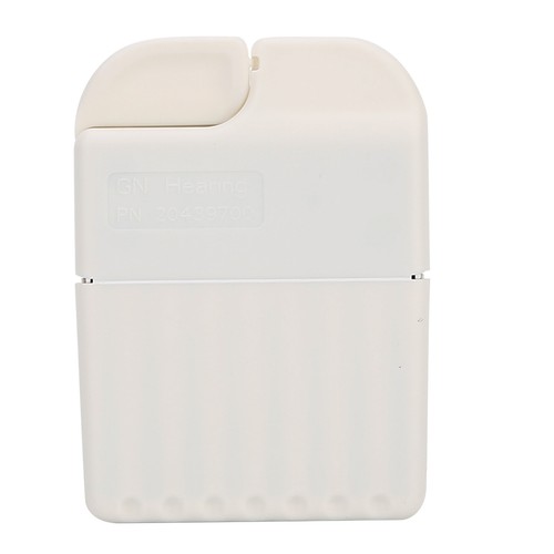 8pcs box hearing aid - 8pcs/box,