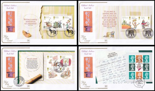 Set 2012 roald - gb,
