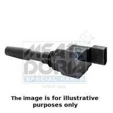 Ignition Coil Fits AUDI A1