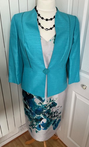 Jacques vert turquoise - jacques,
