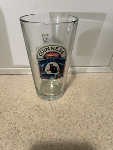 Guinness beer foreign extra - guinness,