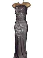 Jane Norman long Dress