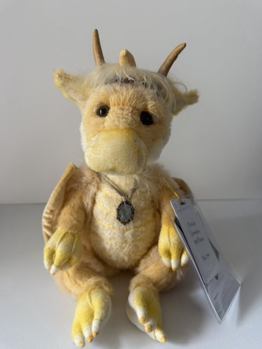 Charlie bear isabelle - charlie,