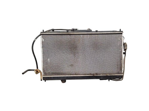 Mitsubishi legnum radiator - mitsubishi, and