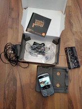 BlackBerry Curve 8520 - Silver (Unlocked) Smartphone BOXED