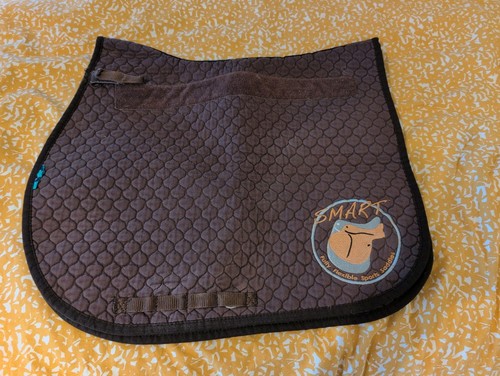 Solution saddles smart - solution, gp