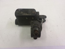 PEUGEOT SPEEDFIGHT 100 FRONT