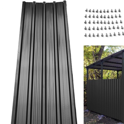 12x lightweigh galvanized - 12x,