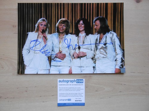Abba benny björn - abba, "benny