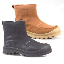 NEW WOMENS WELLINGTONS WARM