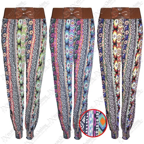 New ladies aztec print - aztec,