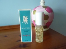 Vintage Je Reviens Worth Eau