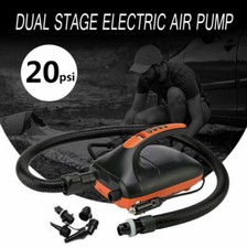 20PSI Intelligent Electric