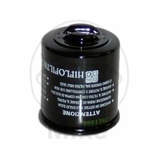 Oil Filter Hiflo HF183