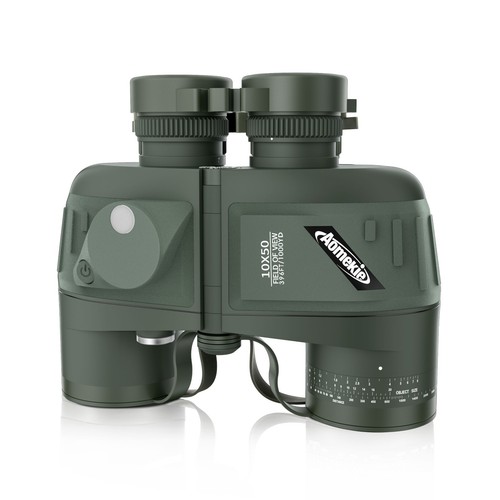 10x50 waterproof binoculars - 10x50,