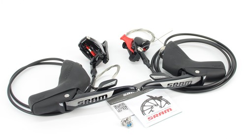 Sram rival shift brake - sram, shift/brake