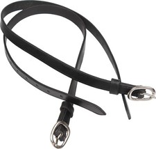 Old Mill Saddlery Leather Spur