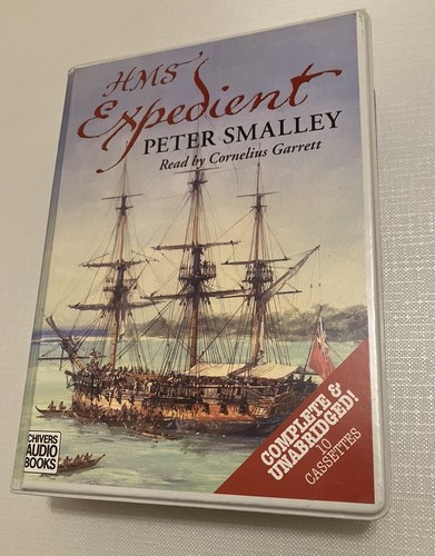 Vintage audio books hms - audio, books,