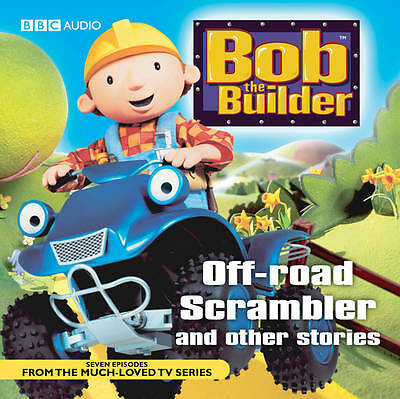 Neil morrissey bob - bob, the