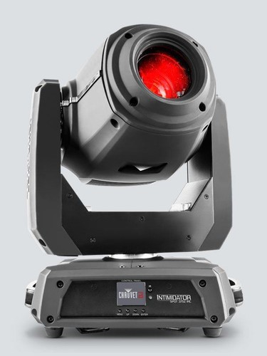 Chauvet intimidator spot - chauvet,