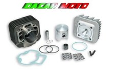 Thermal Unit Malossi Vespa