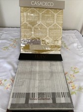 2 X Iliv & Casadeco Fabric