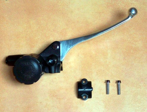 Brake master cylinder - brake,