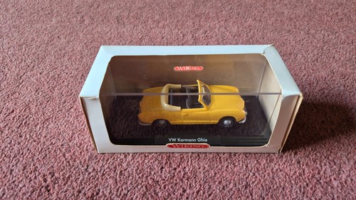 Wiking vw1 karmann - karmann, ghia