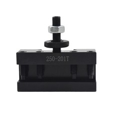 Quick Change BXA 250-201T
