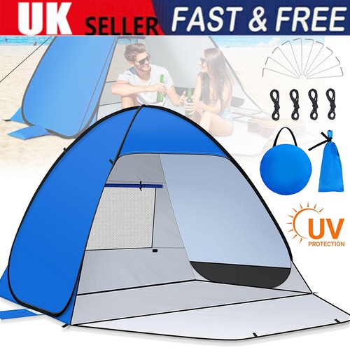 Pop beach tent automatic - tent,