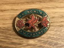 lovely looking WW2 era wales