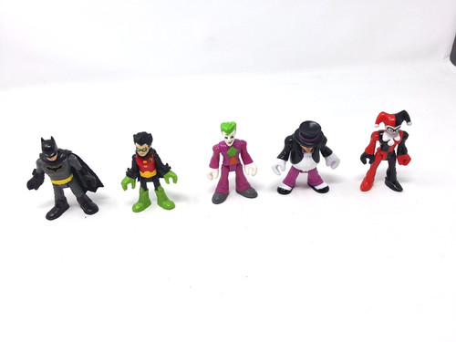 Fisher price imaginext - fisher,