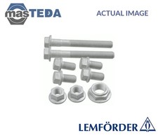 38814 01 REPAIR KIT WHEEL SUSPENSION LEMFÖRDER FOR VW LT 28-46 II,LT 28-35 II