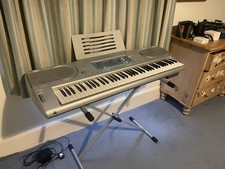 CASIO WK-3000 Series 76 Key