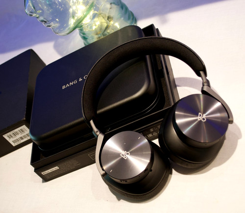 Bang and olufsen - b&o,
