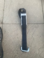 ? TRUCK CURTAIN SIDE STRAP AND CLAMP TAUTLINER TRAILER DAF IVECO MERCEDES VOLVO