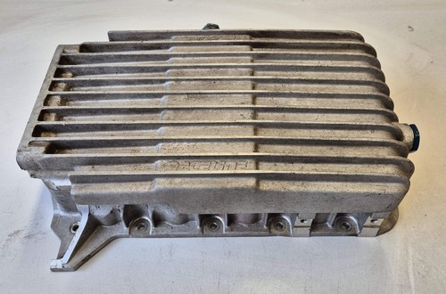Raceline alloy wet sump - , oil